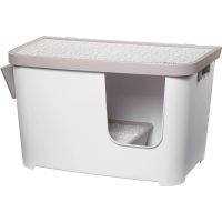 MORE Katzentoilette XXL Titan fast wie neu!