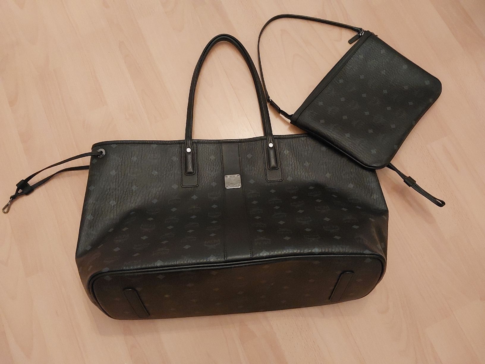 Mcm Sacs femmes: MCM Tasche  – D'occasion à Rorschach par von_gz5r 2