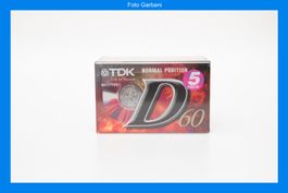 TDK D 60