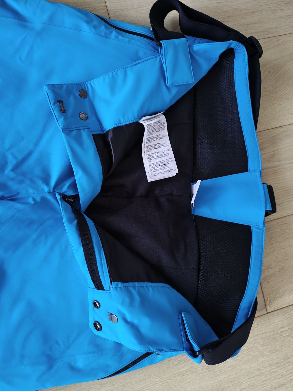 Bogner Pantaloni: Bogner Skihose 50 - NEU – Nuovo (secondo la descrizione) da Bolligen venduto da cas_cs58 2