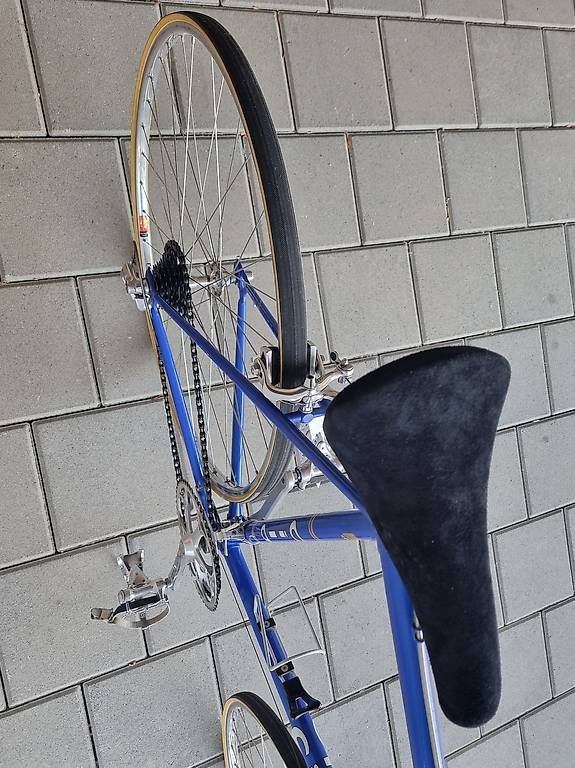 Cilo Vélos: Cilo Columbus – D'occasion à Flums Hochwiese par Comaral 2