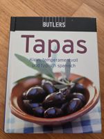 Tapas: klein, temperamentvoll und typisch spanisch