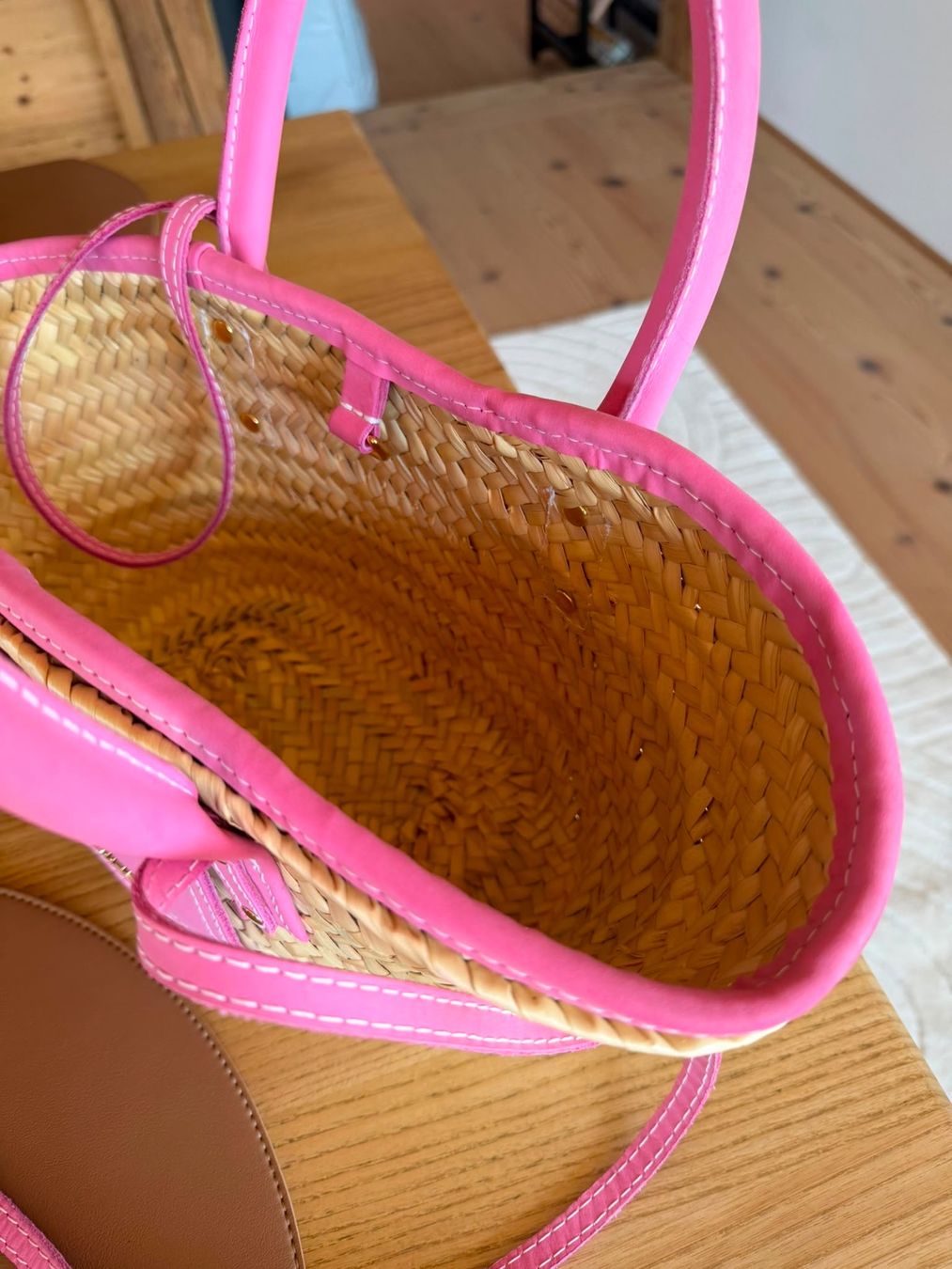 Jacquemus Sacs femmes: Jaquemus Soli – D'occasion à Frauenfeld par Sementissa 1