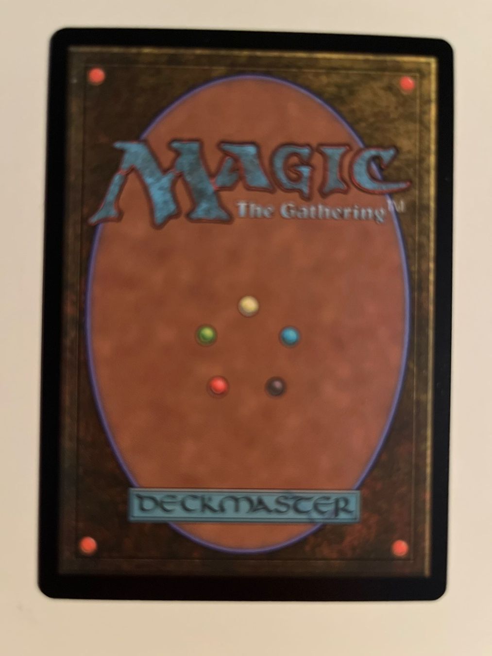 Magic The Gathering Carte collezionabili: 1 x Royal Treatment - Magic: The Gathering - MtG – Usato da Kriens venduto da Shadi1980 1