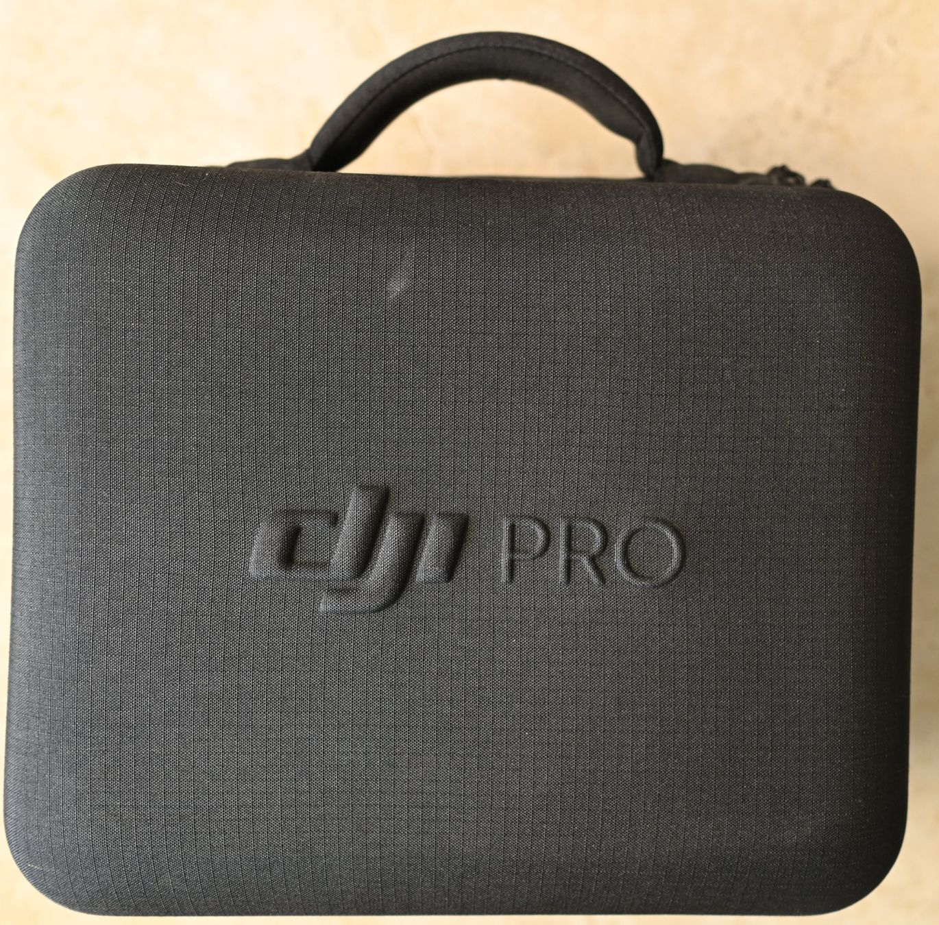 DJI Altri Accessori: DJI RS 3 Pro Combo - stabilisateur professionnel – Usato da Jongny venduto da Michoudsv 9