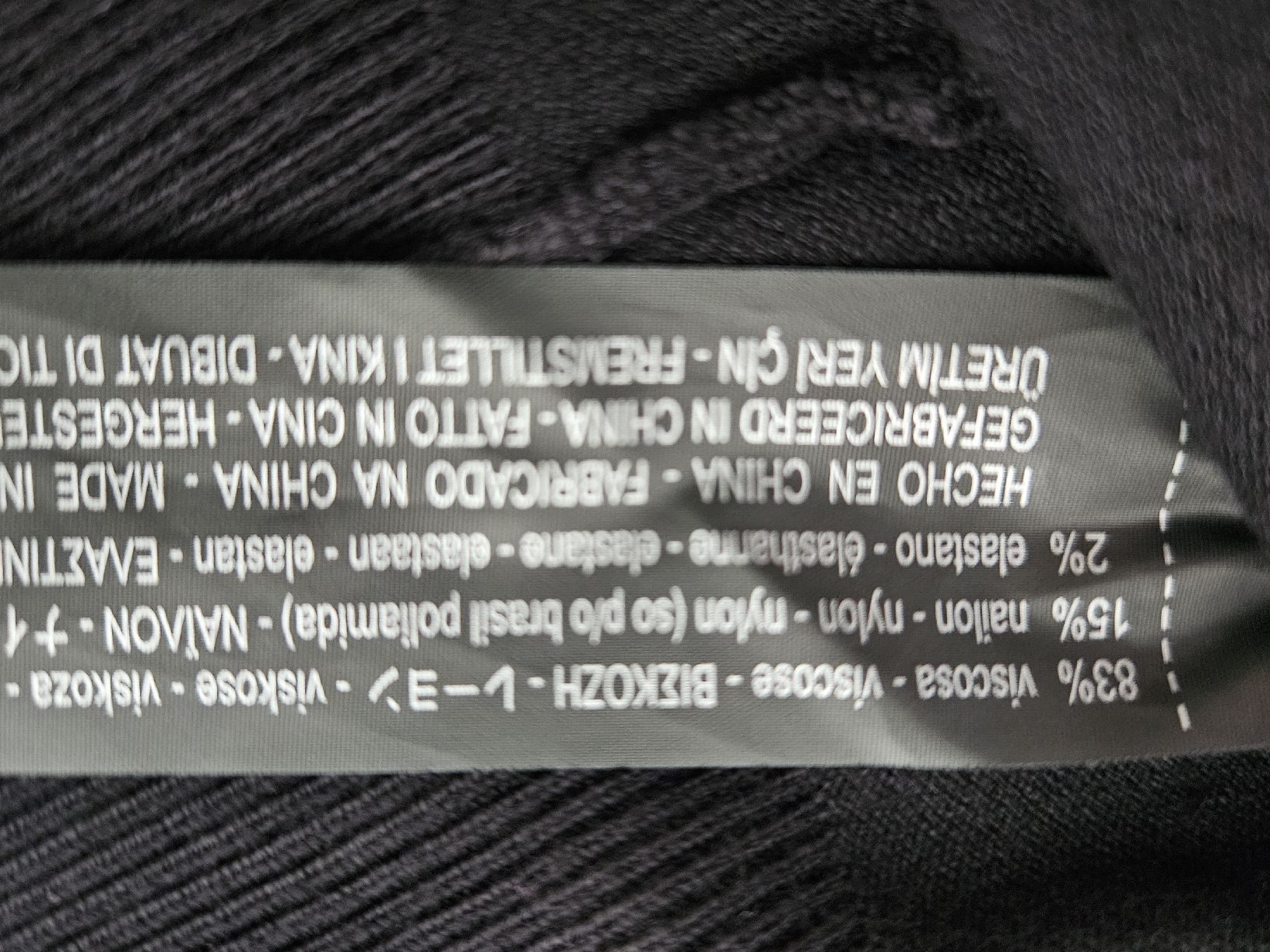 Zara Maglioni & Felpe: schöner Pullover kurzarm, Zara knit – Nuovo (secondo la descrizione) da Wiesendangen venduto da Sinhuk 3