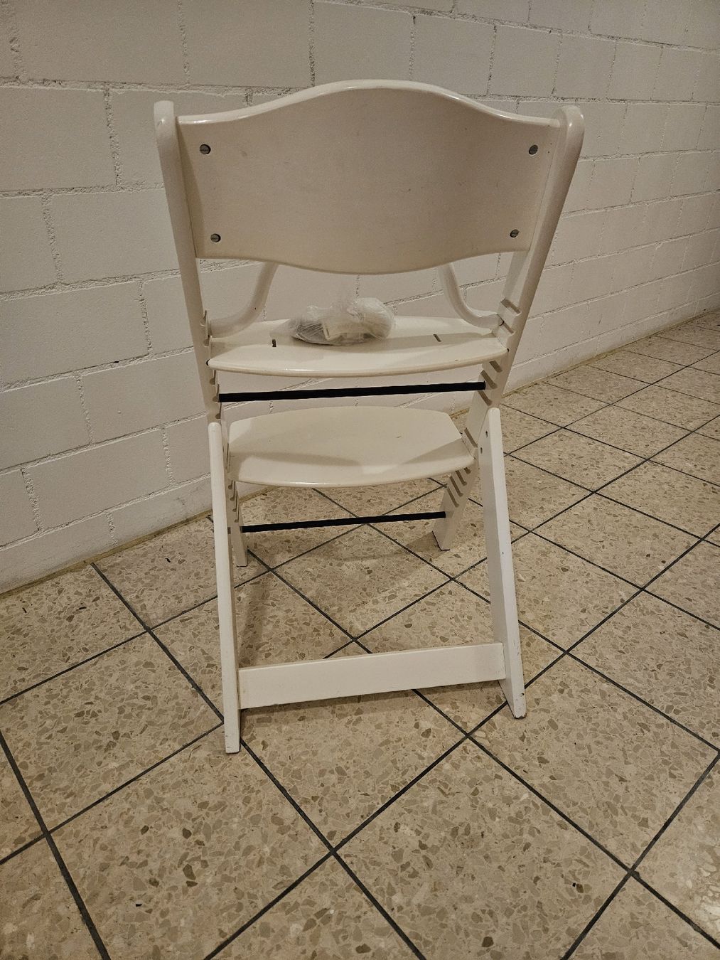Fillikid Chaises hautes: Kinderhochstuhl – D'occasion à Luzern par Rohwy 2