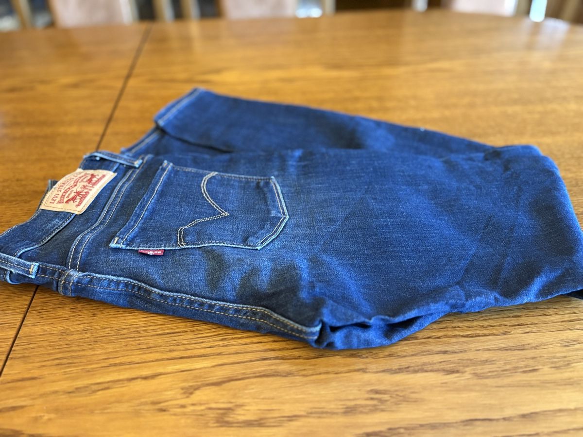 Levi's Jeans: Levis jeans taille 27 – Usato da Attalens venduto da Skorpionica