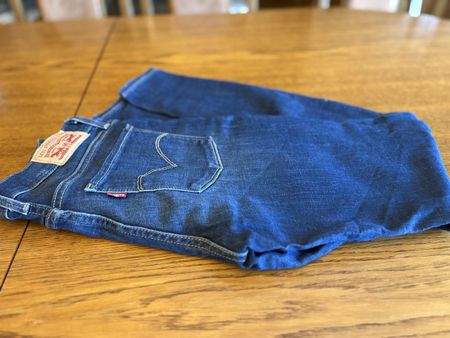 Levis jeans taille 27