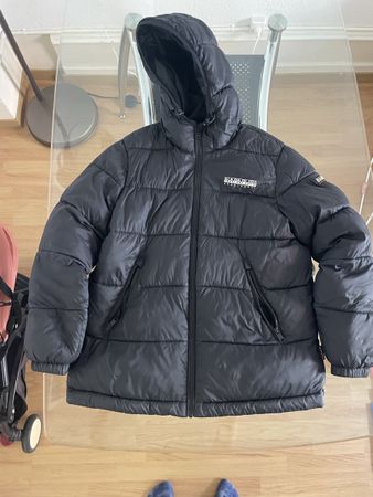 Piumino Napapijri
