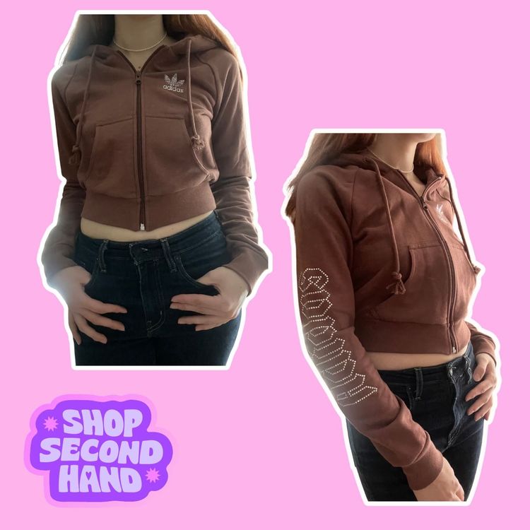 Pull Femme Parallel - Taille XS - Couleur Marron Paon - Neuf Avec étiquette