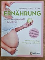 Ernährung in Schwangerschaft&Stillzeit