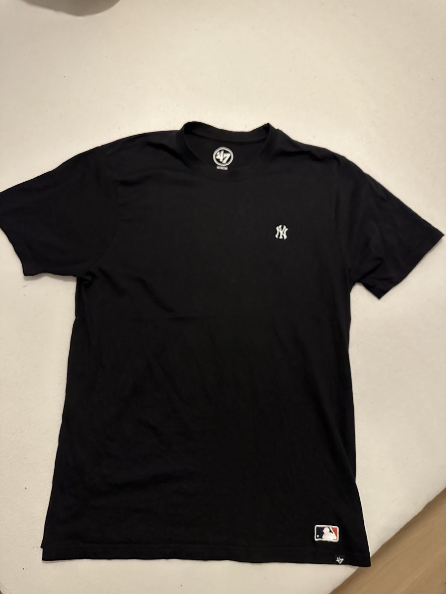 Canne da pesca: New York Yankees Shirt – Nuovo (secondo la descrizione) da Bärschwil venduto da j_18996