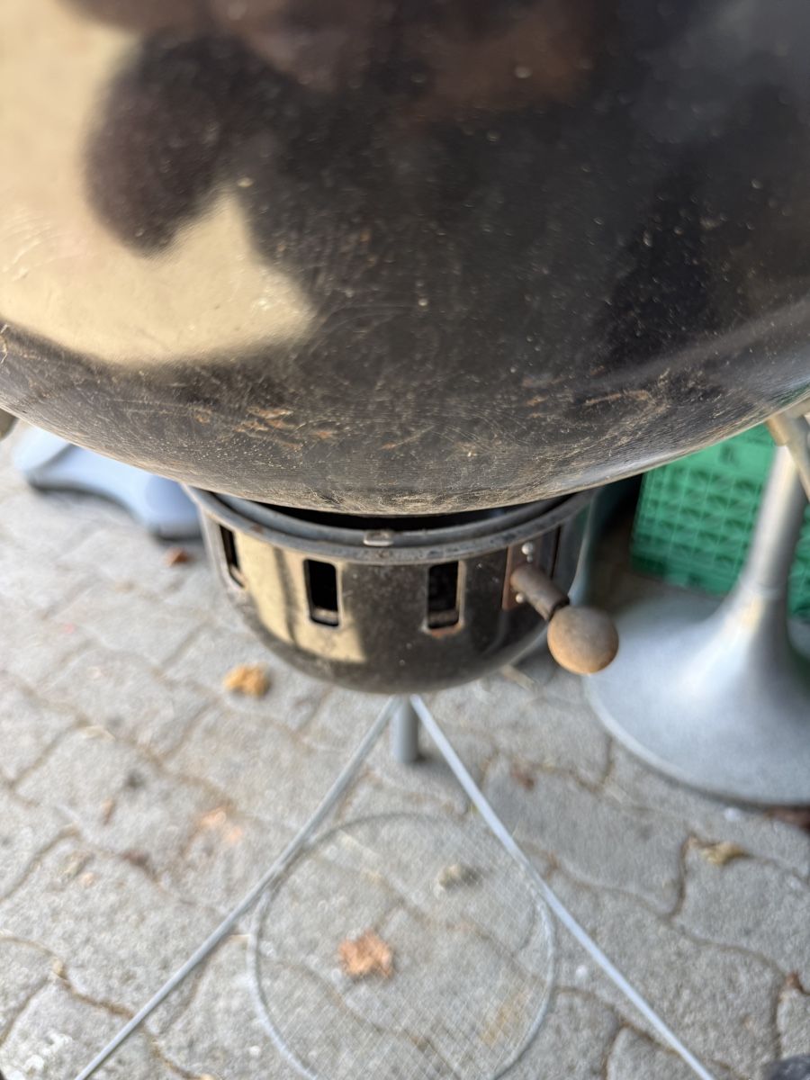 Outdoorchef Griglie: European Outdoorchef BBQ – Usato da Pfäffikon SZ venduto da Tonimarroni99 4