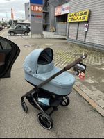 Kinderwagen Cybex Balios S Lux