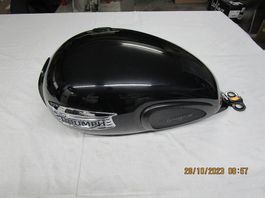 Kraftstofftank Triumph Bonneville EFI