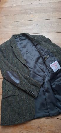 Harris Tweed Sakko