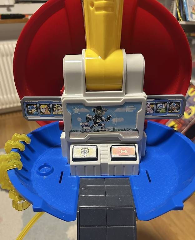 Spielzeuge: Paw Patrol Tower – Gebraucht aus Bern von Tan00 2