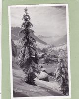 Gstaad Oldenhorn