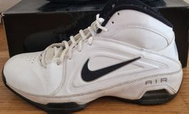Nike Air Herren Basketballschuhe, Grösse 43