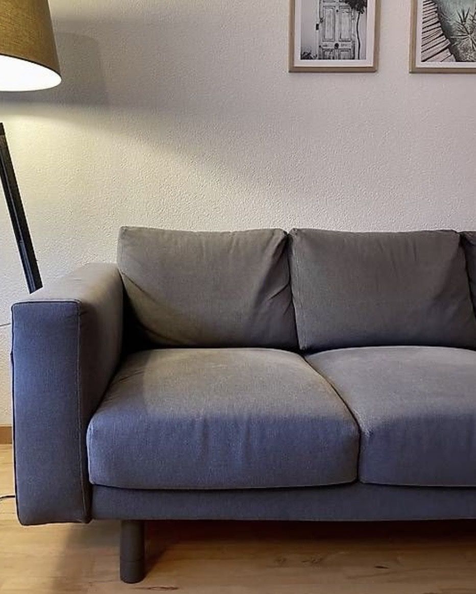 Divani: Ecksofa (ikea) – Usato da Wabern venduto da Youngaegi 1