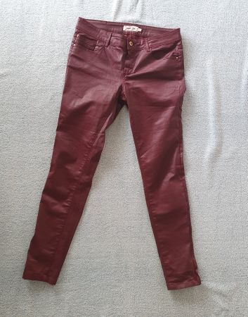 Pantalon jeans Massimo Dutti - Gr. 38