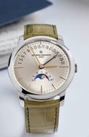 Montre Vacheron Constantin phase de lune patrimoine NEUF!!! 