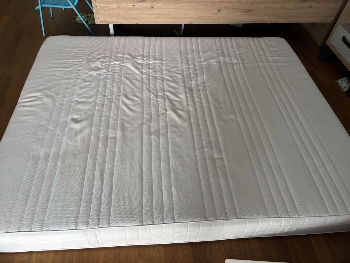 Materassi: Matratze 160x200 – Usato da Hochdorf venduto da Peppa90
