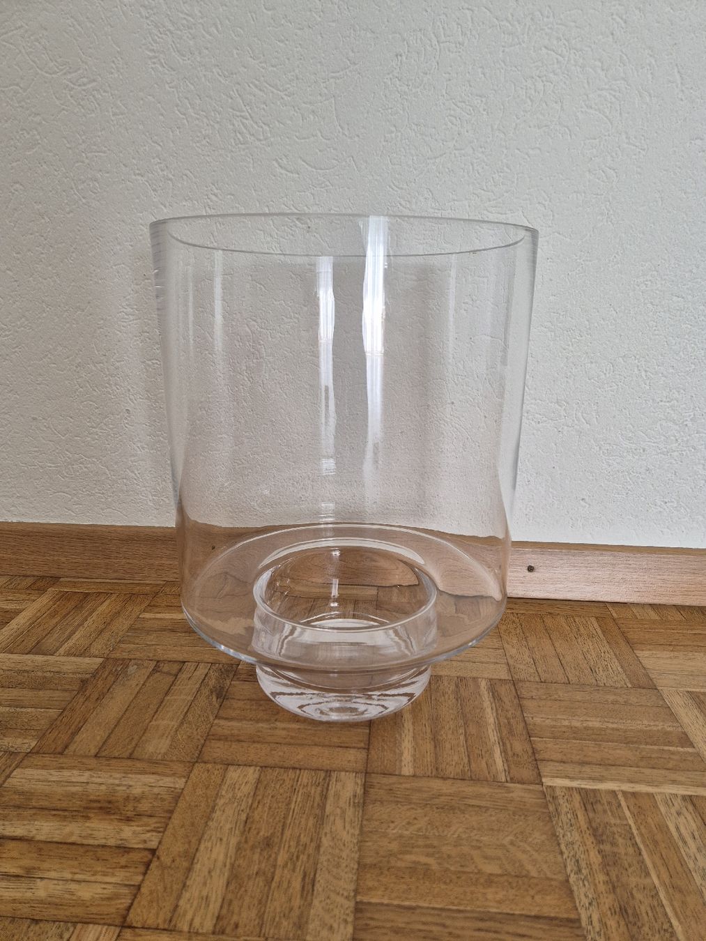 Vasen & Gefässe: Blumenvase – Gebraucht aus Neuenhof von Vany0607 1