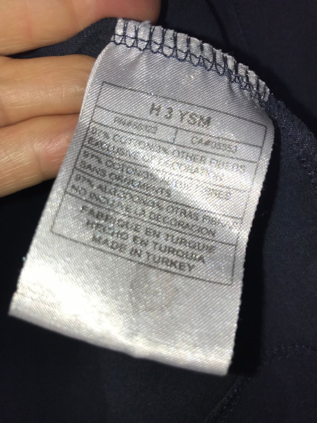 Nike Maglioni & Felpe: Nike Sweatshirt – Usato da Zumikon venduto da Uranus88 3