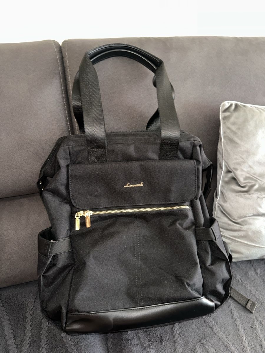 Zaini: Rucksack, Laptop Tasche, Reiserucksack – Nuovo (secondo la descrizione) da Tuggen venduto da kat_xd6f