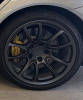 Porsche 911 Turbo/GT2 Radsatz (997)
