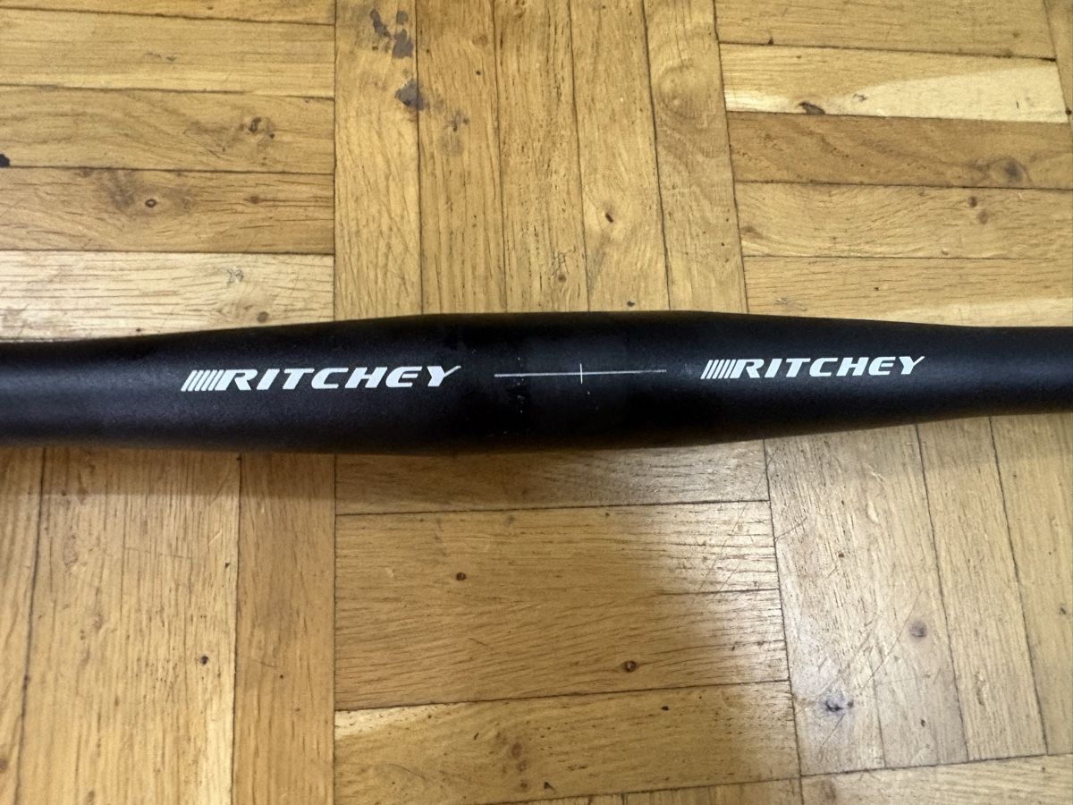 Ritchey Pezzi di ricambio: Ritchey Lenker, 70 cm – Usato da Elsau venduto da mischwe