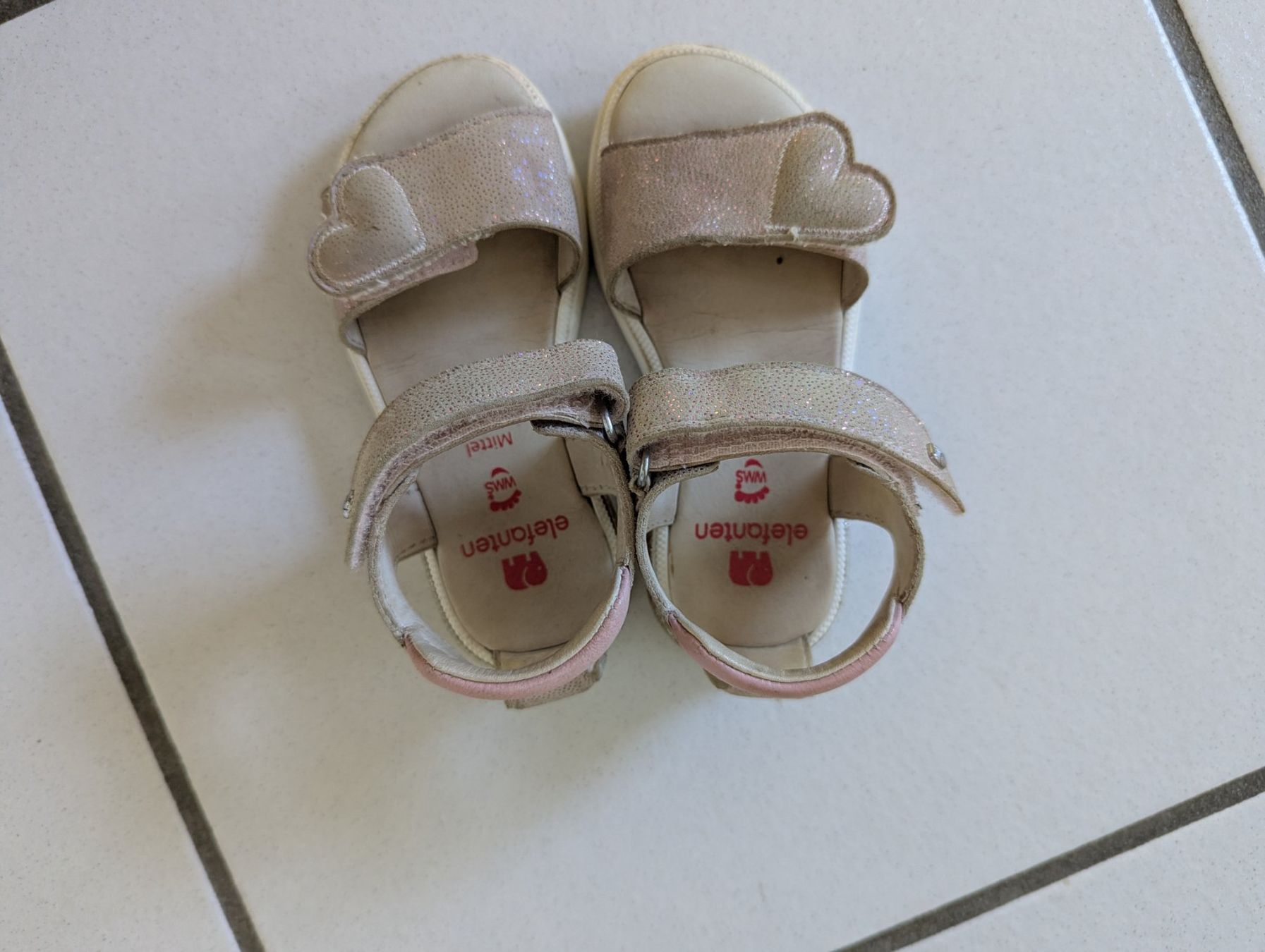 Elefanten Scarpe per ragazzi: Elefanten Sandalen 23 – Usato da Arlesheim venduto da jaus01 2