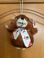 BIBI CHAMPION NATS DU MONDE DE SKI ALPIN 1987 CRANS-MONTANA