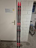 Rossignol X-IUM Premium Skating S2 Langlauf Rennski +Bindung