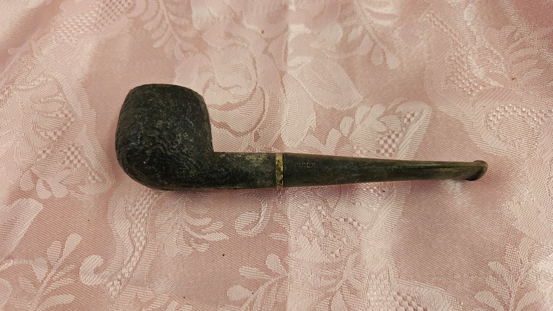 Pipe & Accessori: Pipa in legno (6) – Usato da Melano venduto da H-Sara
