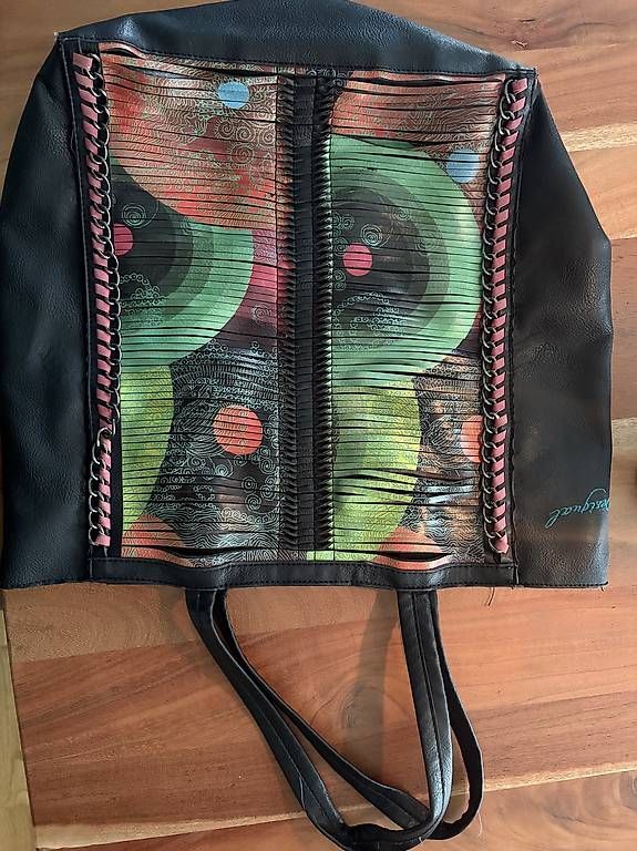 Borse da donna: Desigual Tasche – Usato da Glattbrugg venduto da BALZA. 1
