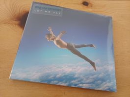 Mike + The Mechanics - Let Me Fly (neu)