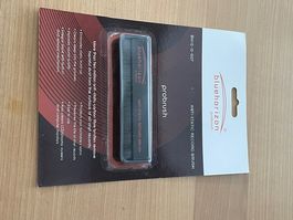 PLATTENBÜRSTE BLUEHORIZON PRO BRUSH - NEU!