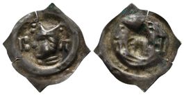 Basel Pfennig 1-254 /2059/