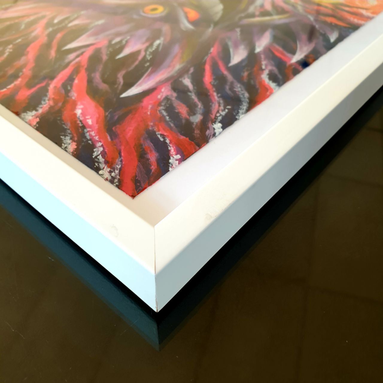 Tableaux: GENGAR (Mega) Masterpiece 2026 – Neuf (Voir description) à Urnäsch par Nakamotix 6