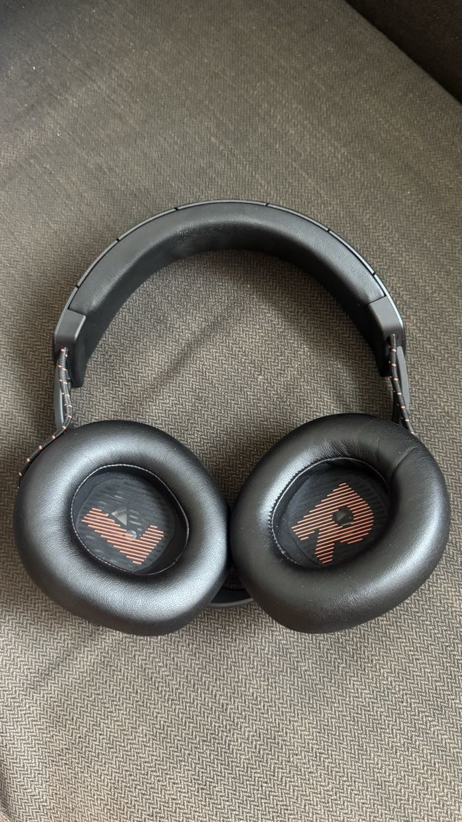 JBL Kopfhörer: Headset JBL Quantum 610 Wireless – Gebraucht aus Zürich von kit_twr9 1