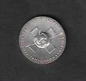 Medaglie: CH  -  Medagla  ERNI   SILBER  NEU – Nuovo (secondo la descrizione) da Gordola venduto da coinsandnotes 1