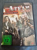 DVD - Das A-Team (Extended Cut mit Liam Neeson)