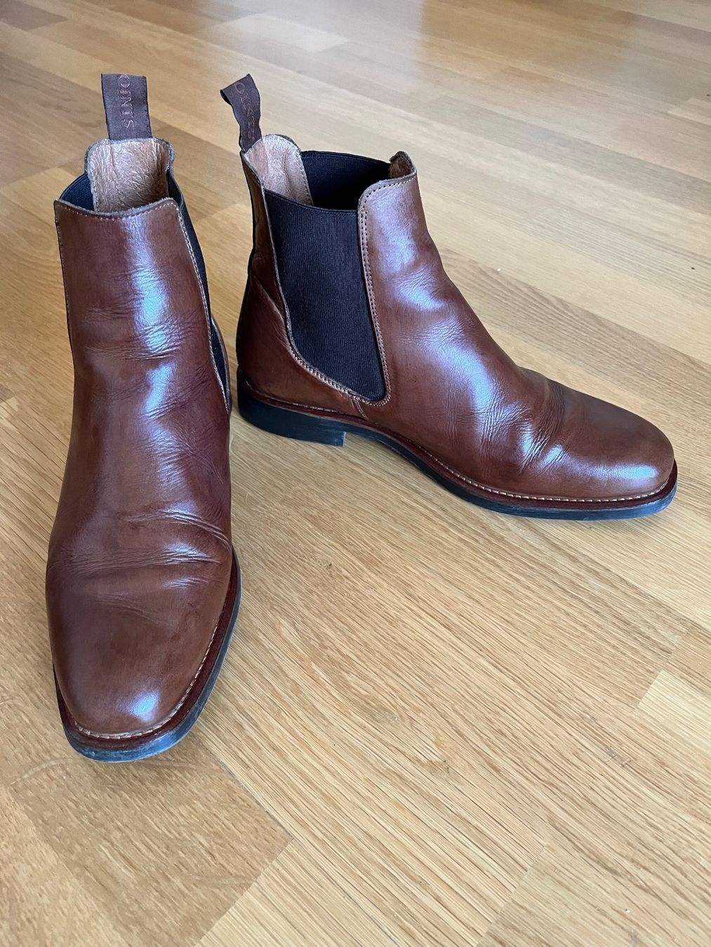 Scarpe da donna: Echtlederschuhe Marke Ten Points / Gr. 39 – Nuovo (secondo la descrizione) da Basel venduto da _MMJ 4