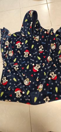 Disney Weihnachts Snoodie gr Onesize M- XXL