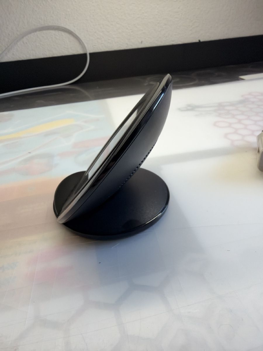 Samsung Dockingstation: Chargeur Samsung  – Neu (gemäss Beschreibung) aus Morges von pas_q2n2 1
