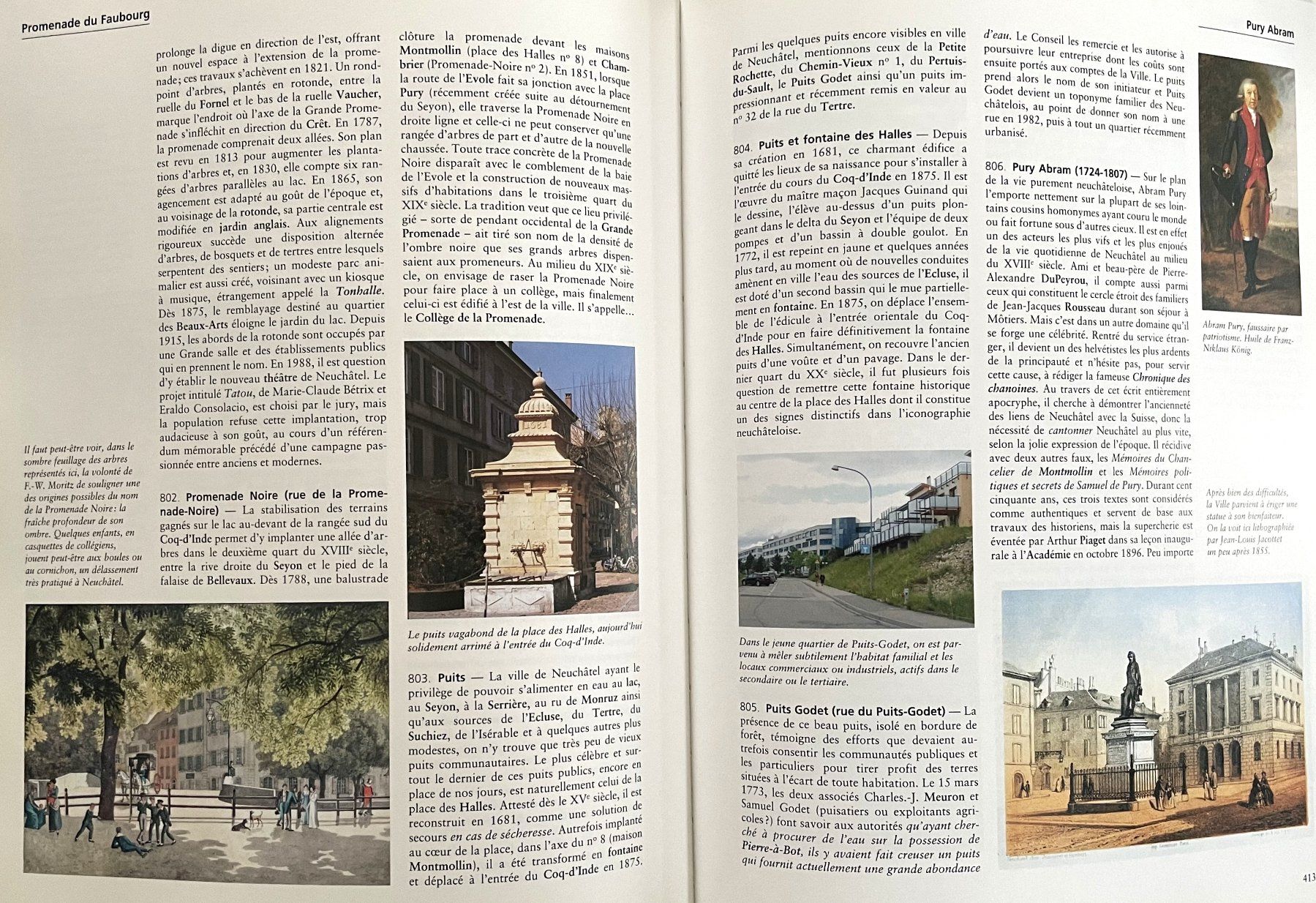 Bücher: Livre - Neuchâtel 1011-2011 - Mille ans, mille questions, .. – Gebraucht aus Savagnier von Ne2065 3