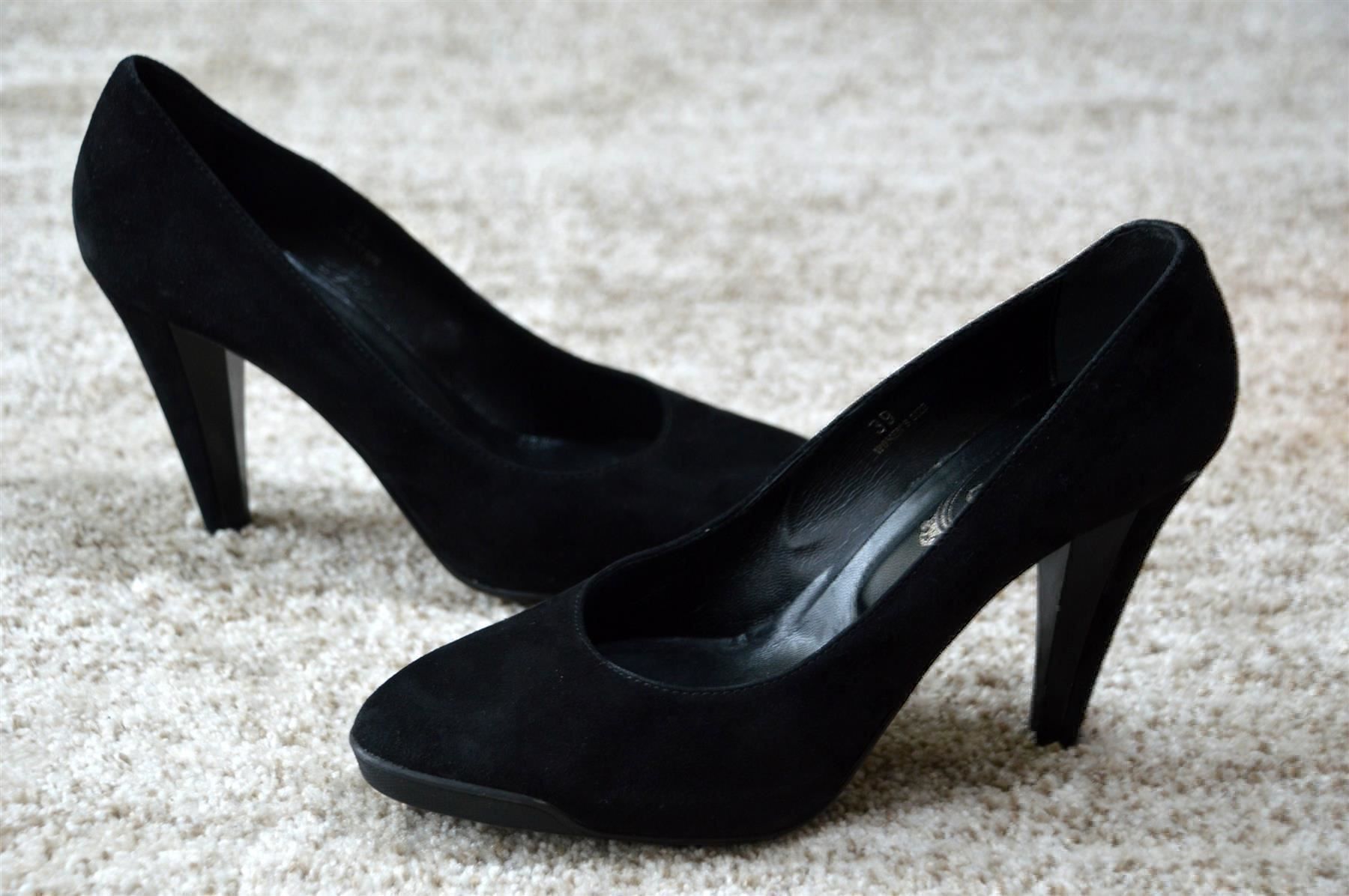 Tod'S Scarpe da donna: Pumps Tod's .39 – Usato da Collonges venduto da Auganien 5